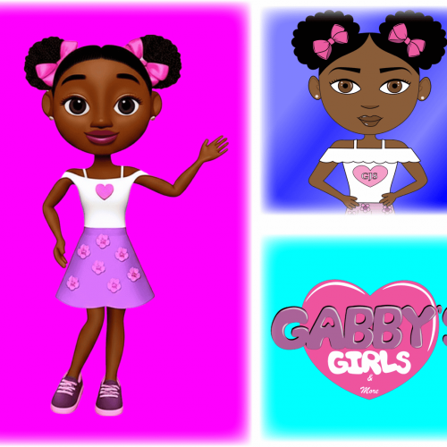 Gabby's Girls Promo Image 1