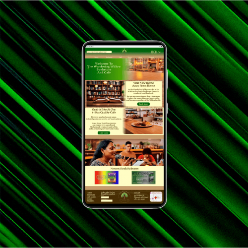 WW Mock Mobile